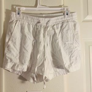 Old navy draw string lounge/dress shorts